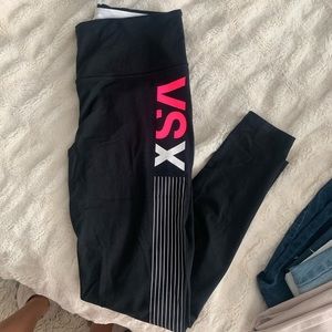 VS sport leggings